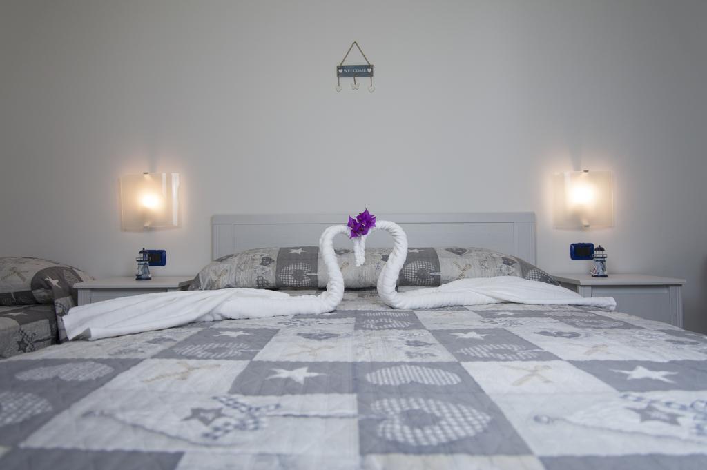 Hotel San Giovanni Полиньяно-а-Маре Экстерьер фото