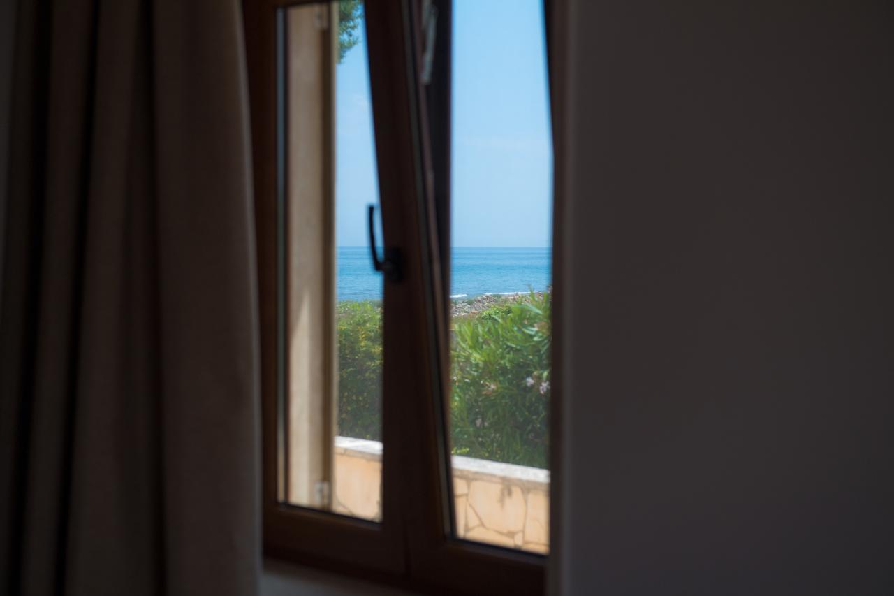 Hotel San Giovanni Полиньяно-а-Маре Экстерьер фото