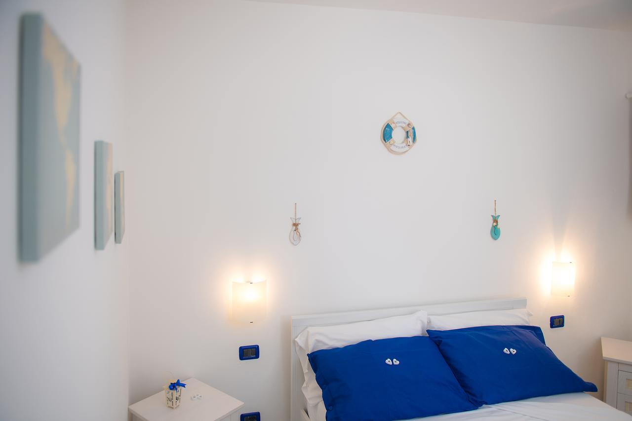 Hotel San Giovanni Полиньяно-а-Маре Экстерьер фото