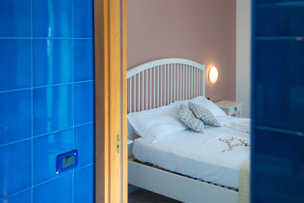 Hotel San Giovanni Полиньяно-а-Маре Экстерьер фото