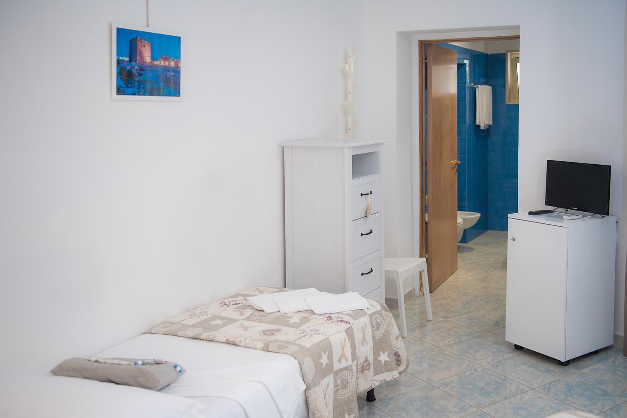 Hotel San Giovanni Полиньяно-а-Маре Экстерьер фото